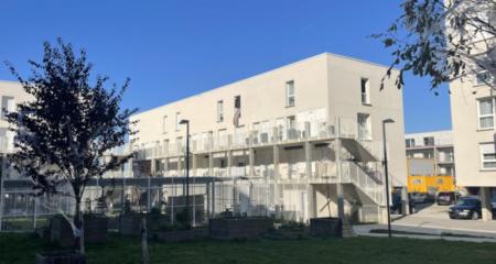 ZAC INTER RUE JEAN MOULIN (COPROPRIETE)