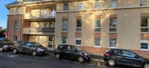 18/20 RUE DE BUFFON -  70 BD GARIBALDI