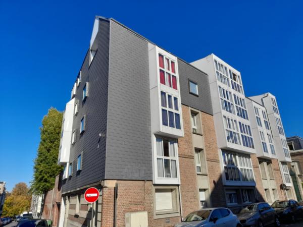 RUE A. DE CALONNE