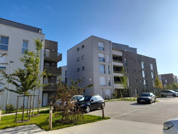 AMIENS 76 RUE DU  PROF. CHRISTIAN CABROL