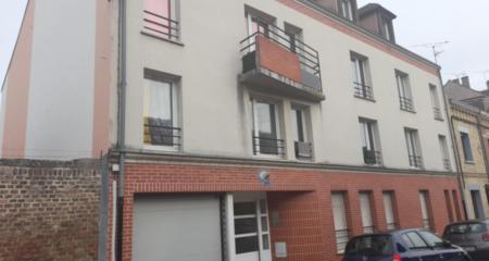 RUE PHILIPPE LEBON