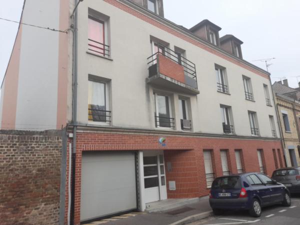 RUE PHILIPPE LEBON