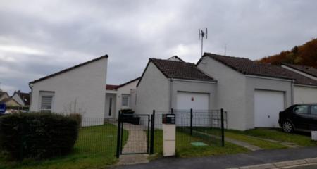 POIX RESIDENCE LA HERRONNIERE