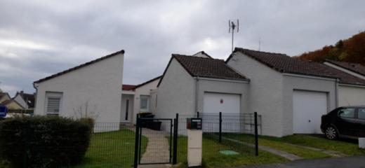 POIX RESIDENCE LA HERRONNIERE