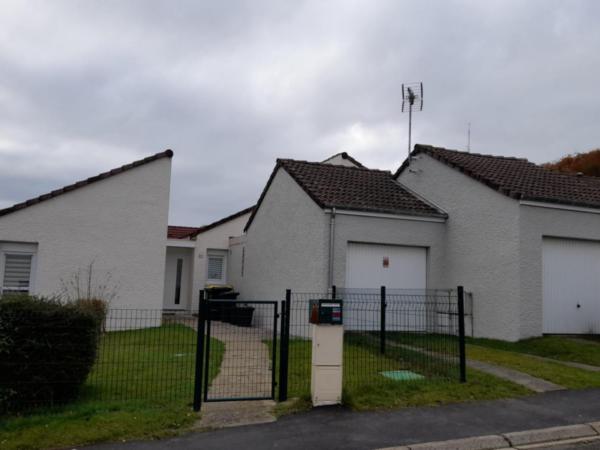 POIX RESIDENCE LA HERRONNIERE