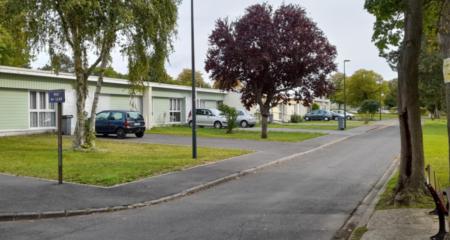 MOREUIL LOTISSEMENT DES ROSES