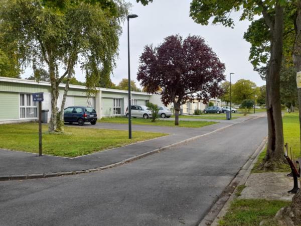 MOREUIL LOTISSEMENT DES ROSES