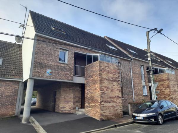 WOINCOURT RUE MARTIN LOUCHEL