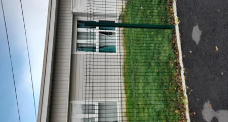 ETELFAY RESIDENCE LES TILLEULS