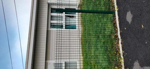 ETELFAY RESIDENCE LES TILLEULS