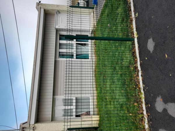 ETELFAY RESIDENCE LES TILLEULS