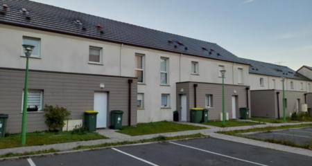 BOVES RUE DES PLATANES