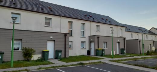 BOVES RUE DES PLATANES