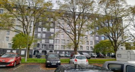 AMIENS - BATIMENT AL