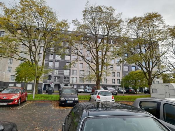 AMIENS - BATIMENT AL