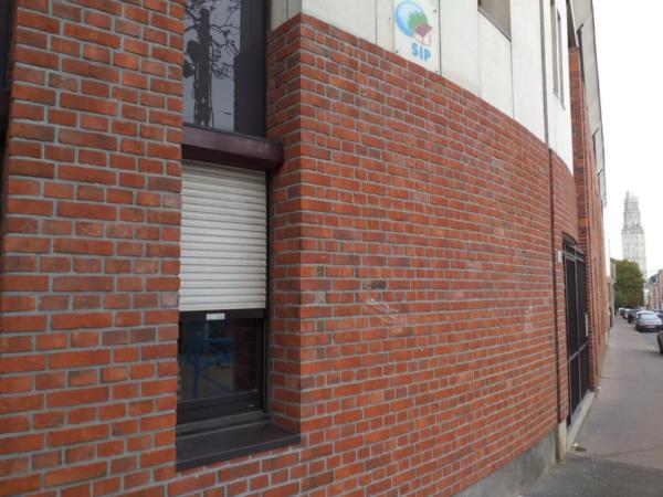 RESIDENCE GRIBEAUVAL