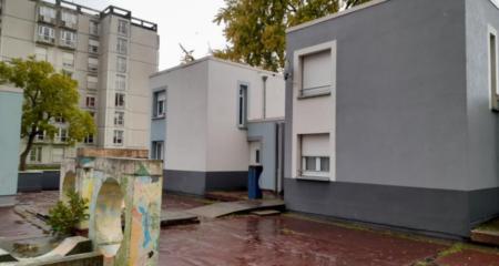 AMIENS - PAVILLONS