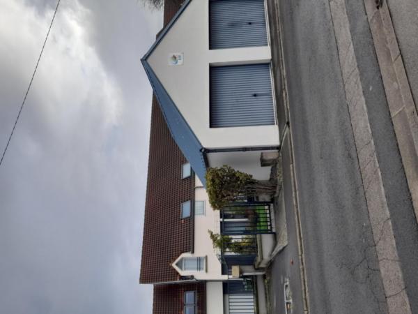 ROYE RUE ANATOLE FRANCE N 65 A 73
