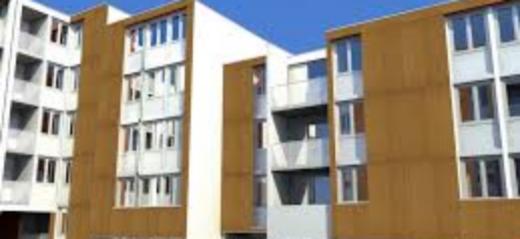 CORBIE RESIDENCE LA LOGETTE SECT LIBRE
