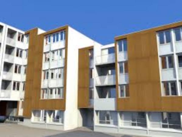 CORBIE RESIDENCE LA LOGETTE SECT LIBRE