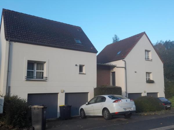 POIX RUE DU VIADUC RES VALLEE DU FAY