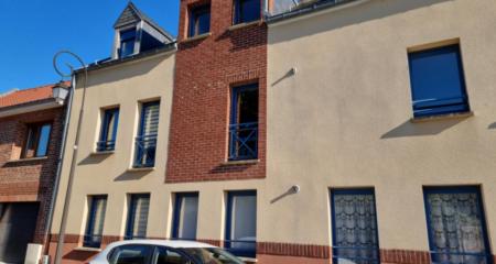 FERRIERES RUE DE LA LIBERATION