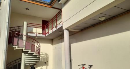 WOINCOURT RUE JEAN JAURES - C DUCROCQ