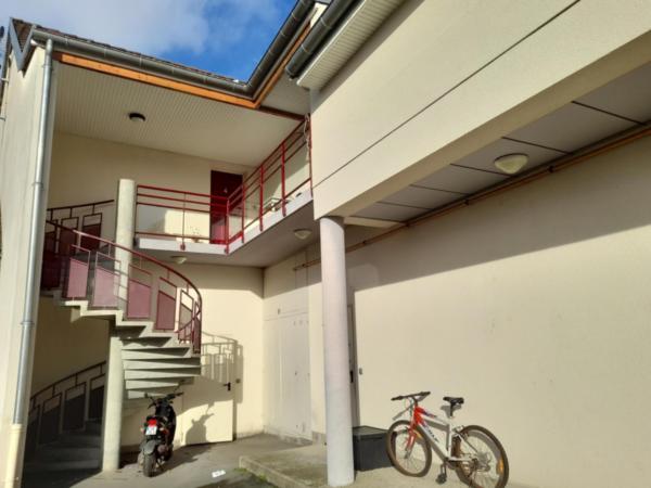 WOINCOURT RUE JEAN JAURES - C DUCROCQ
