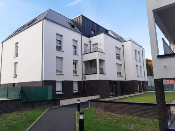AMIENS 56 RUE DE GRACE