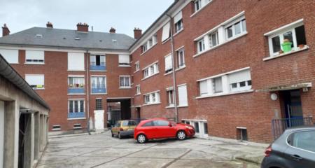RUE DES CORDELIERS