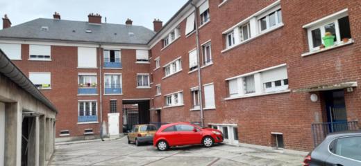 RUE DES CORDELIERS