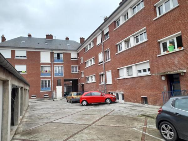 RUE DES CORDELIERS