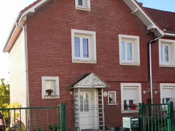 L'ETOILE RUE HECTOR MALLOT
