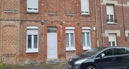 VILLERS BRETONNEUX RUE DRIOT