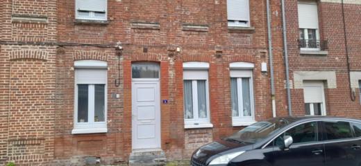 VILLERS BRETONNEUX RUE DRIOT