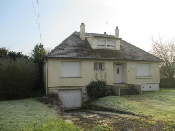 ALBERT RESIDENCE DES BAILLETS