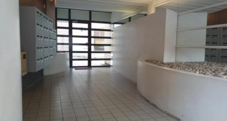 RESIDENCE GRIBEAUVAL