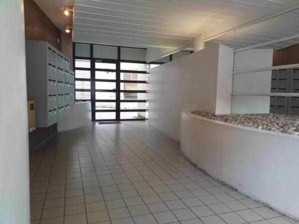 RESIDENCE GRIBEAUVAL