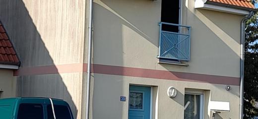 HYPERCOURT - RUE D'EN HAUT