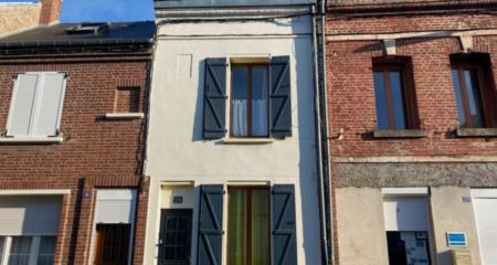 RUE SAINT-ROCH