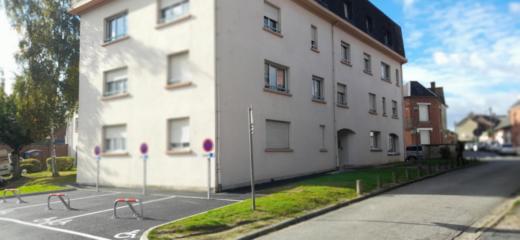 ALBERT RESIDENCE JEAN BOUDET
