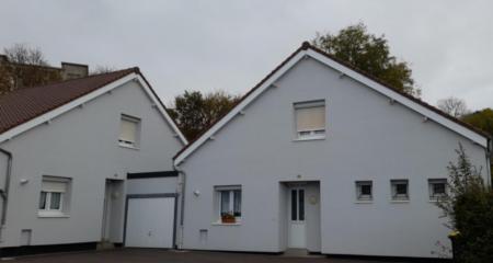 POIX RESID PARC CLAIR LOGIS