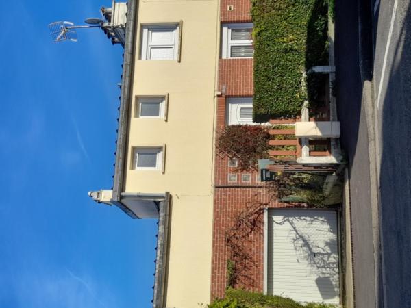 CORBIE RUE JEAN JAURES