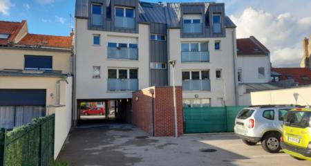 AMIENS RUE DES 4 LEMAIRES