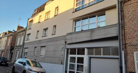 RUE DU BELLAY