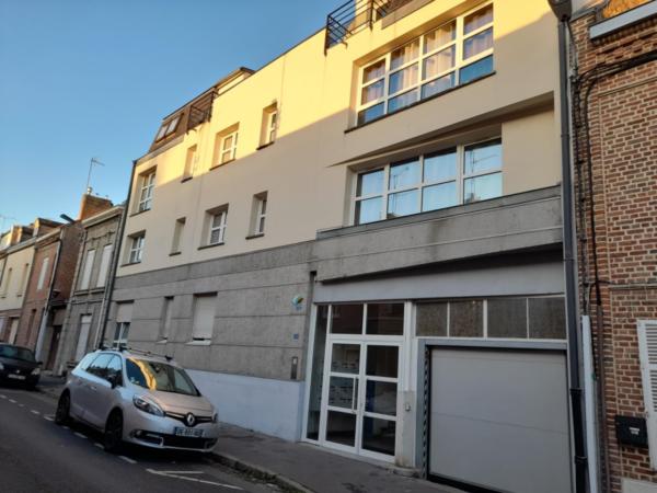 RUE DU BELLAY