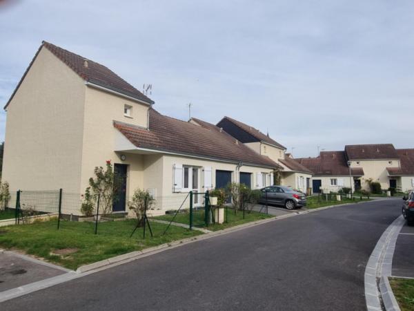 PONT-REMY RUE DES MOULINS