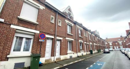 RUE N.LEBEL/GARNIER