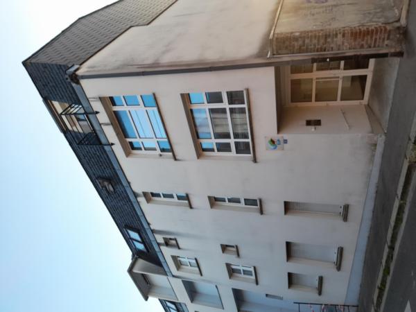 RUE DU BELLAY