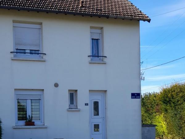 BEAUCAMPS RUE MICHEL SANAUR